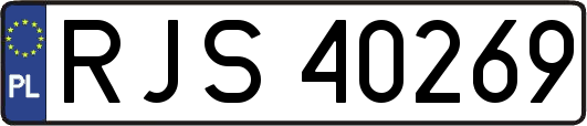 RJS40269