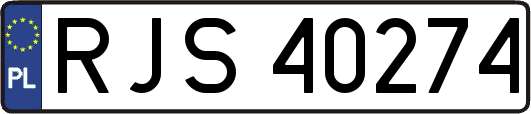 RJS40274