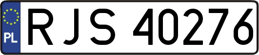 RJS40276