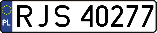 RJS40277