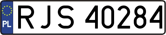 RJS40284
