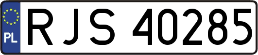 RJS40285