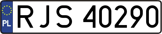 RJS40290