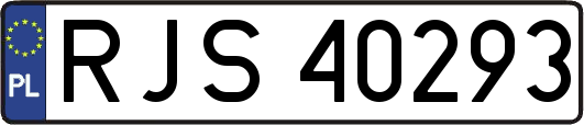 RJS40293