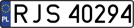 RJS40294