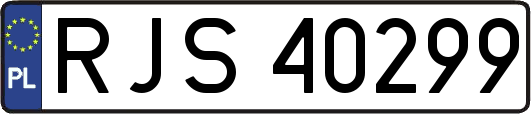 RJS40299