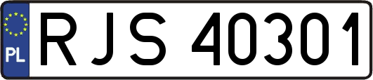 RJS40301