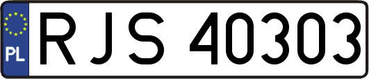RJS40303