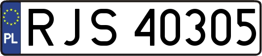 RJS40305