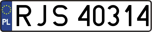 RJS40314
