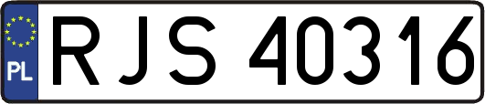 RJS40316