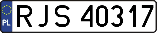 RJS40317