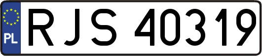 RJS40319