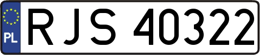RJS40322