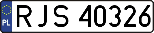RJS40326