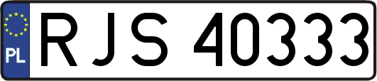 RJS40333