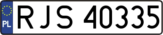 RJS40335