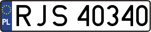 RJS40340