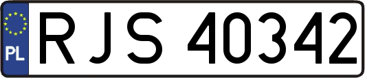 RJS40342