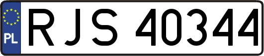RJS40344
