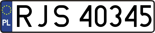 RJS40345