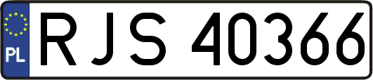 RJS40366