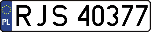 RJS40377