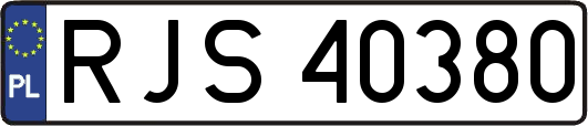 RJS40380