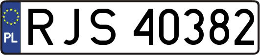 RJS40382