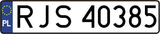 RJS40385