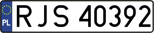 RJS40392