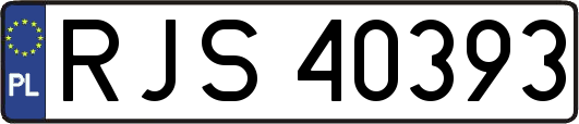 RJS40393