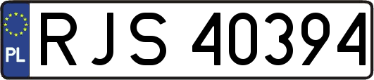 RJS40394