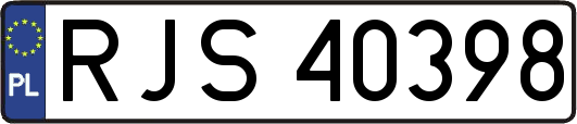 RJS40398