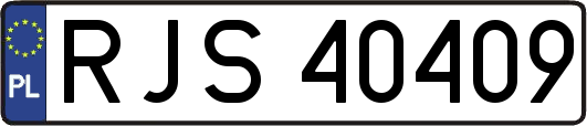 RJS40409