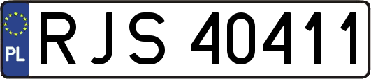 RJS40411