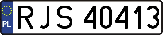 RJS40413