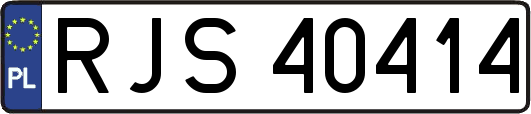 RJS40414