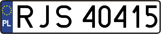 RJS40415