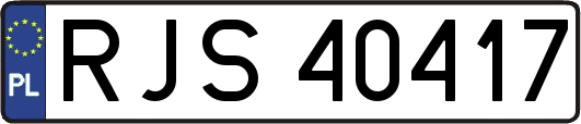 RJS40417