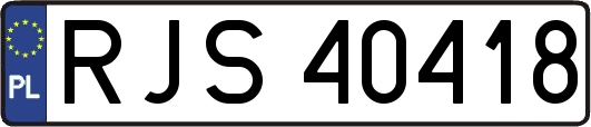 RJS40418