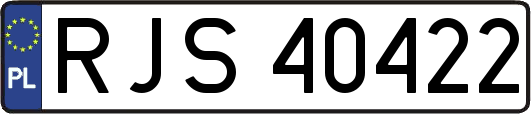 RJS40422