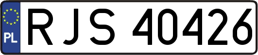 RJS40426