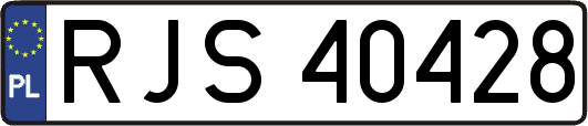 RJS40428