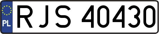RJS40430