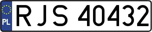 RJS40432