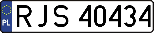 RJS40434