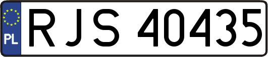 RJS40435