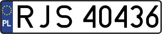RJS40436