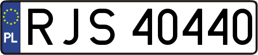 RJS40440